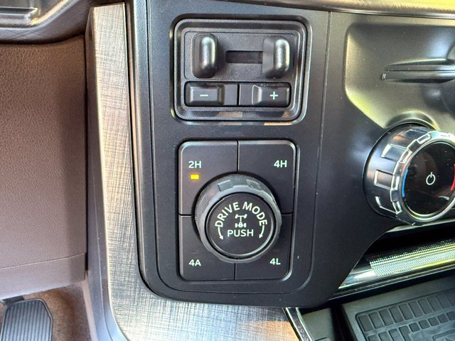 Certified 2022 Ford F150 King Ranch w/ Equipment Group 601A High AWD/4WD image 20