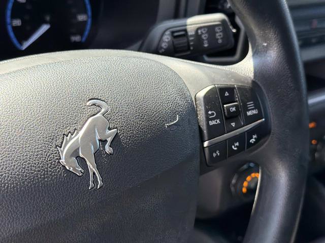 Certified 2024 Ford Bronco Sport Big Bend AWD/4WD image 15