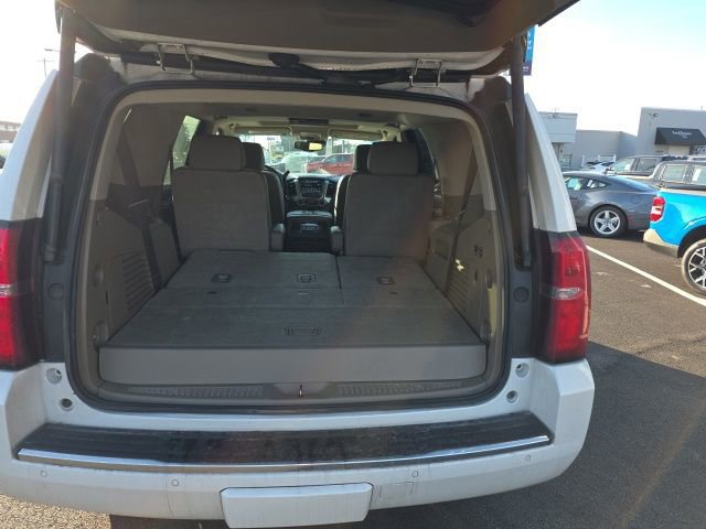 Used 2018 Chevrolet Tahoe Premier image 10