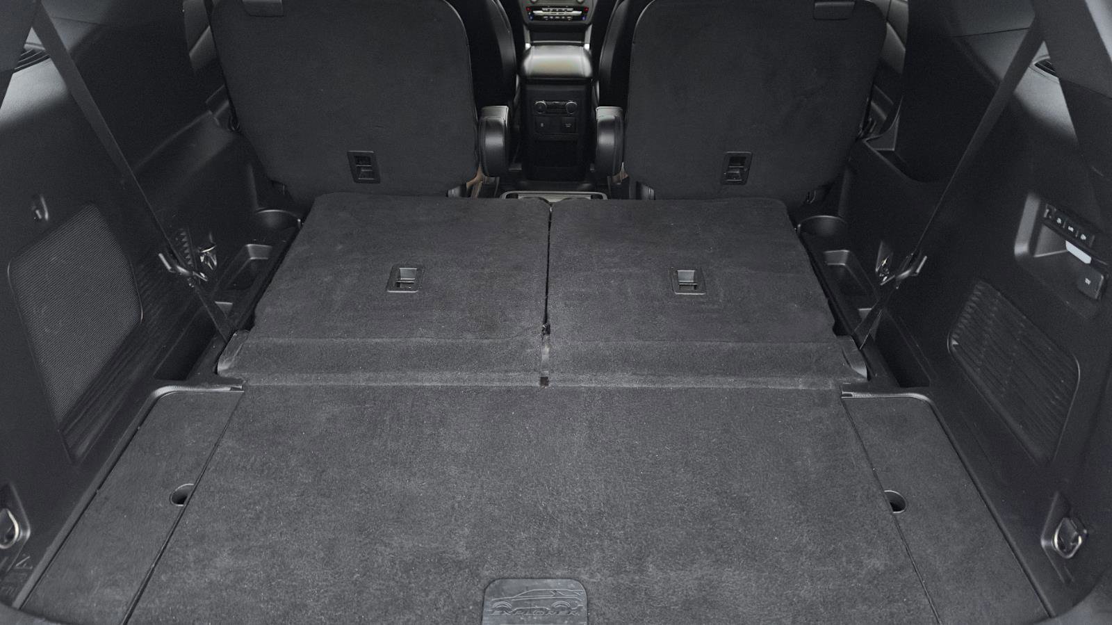 Certified 2020 Ford Explorer Limited w/ Class III Trailer Tow Package image 8