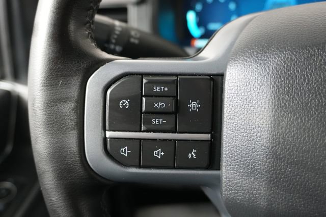 Certified 2025 Ford F150 XLT w/ Equipment Group 301A Standard image 11