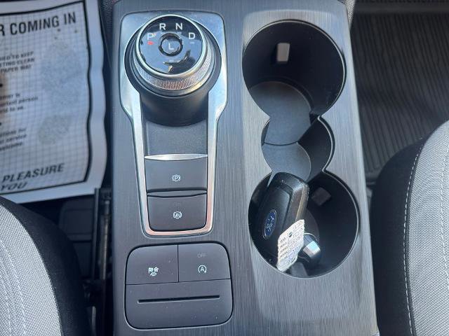 Certified 2022 Ford Escape SE w/ Convenience Package image 17