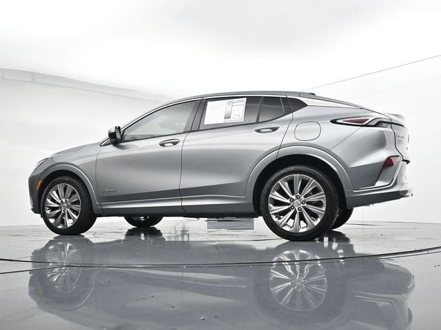 Used 2024 Buick Envista Avenir FWD image 30