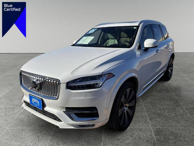 Used 2022 Volvo XC90 T6 Inscription w/ Advanced Package image 1