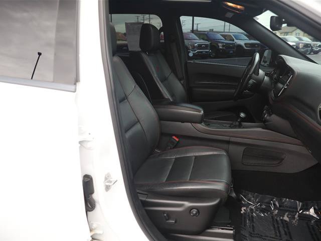 Used 2023 Dodge Durango R/T AWD/4WD image 31