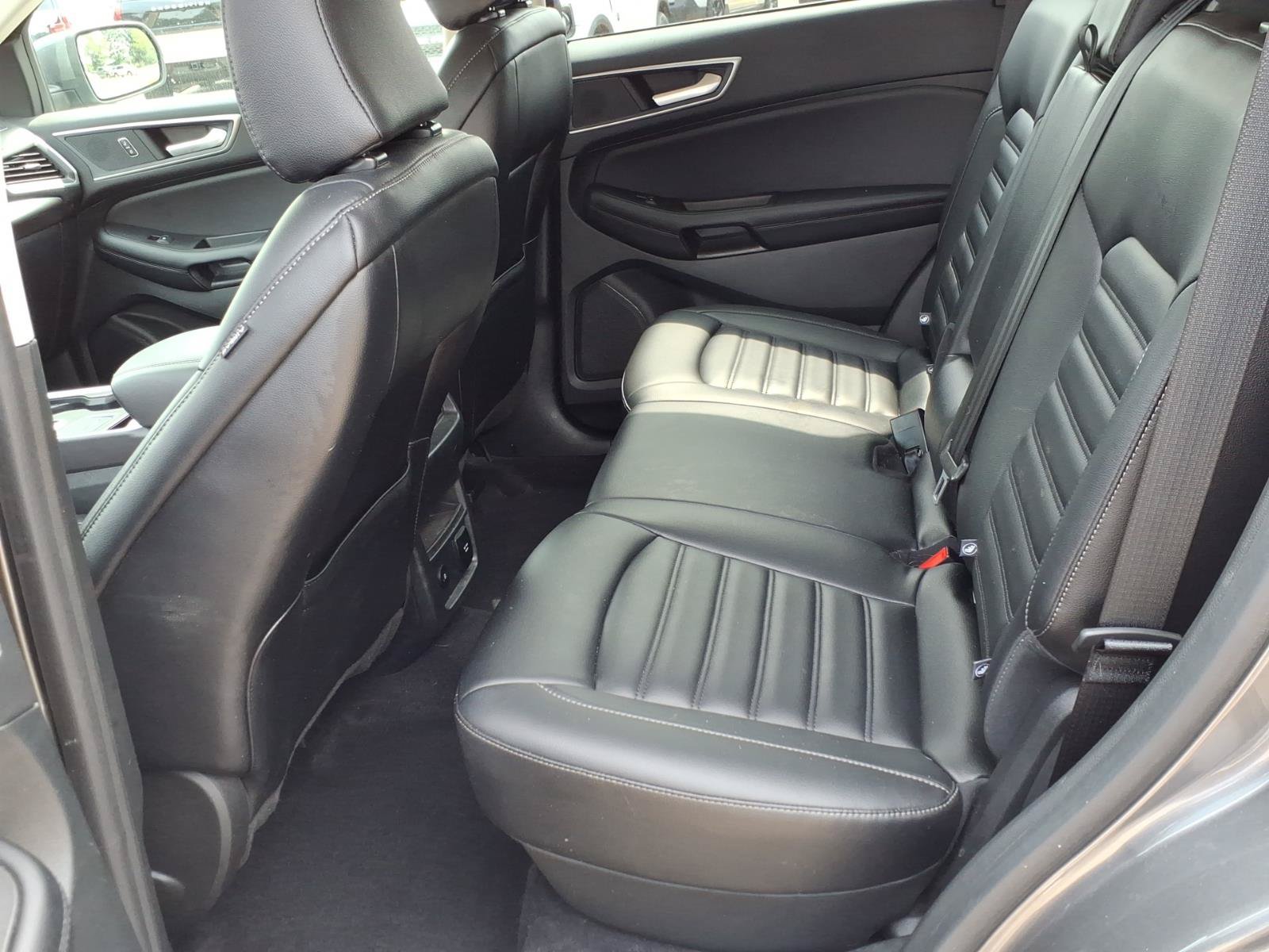 Certified 2023 Ford Edge SEL w/ Convenience Package AWD/4WD image 13