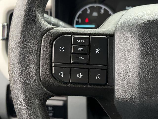 Certified 2024 Ford F250 XLT image 16