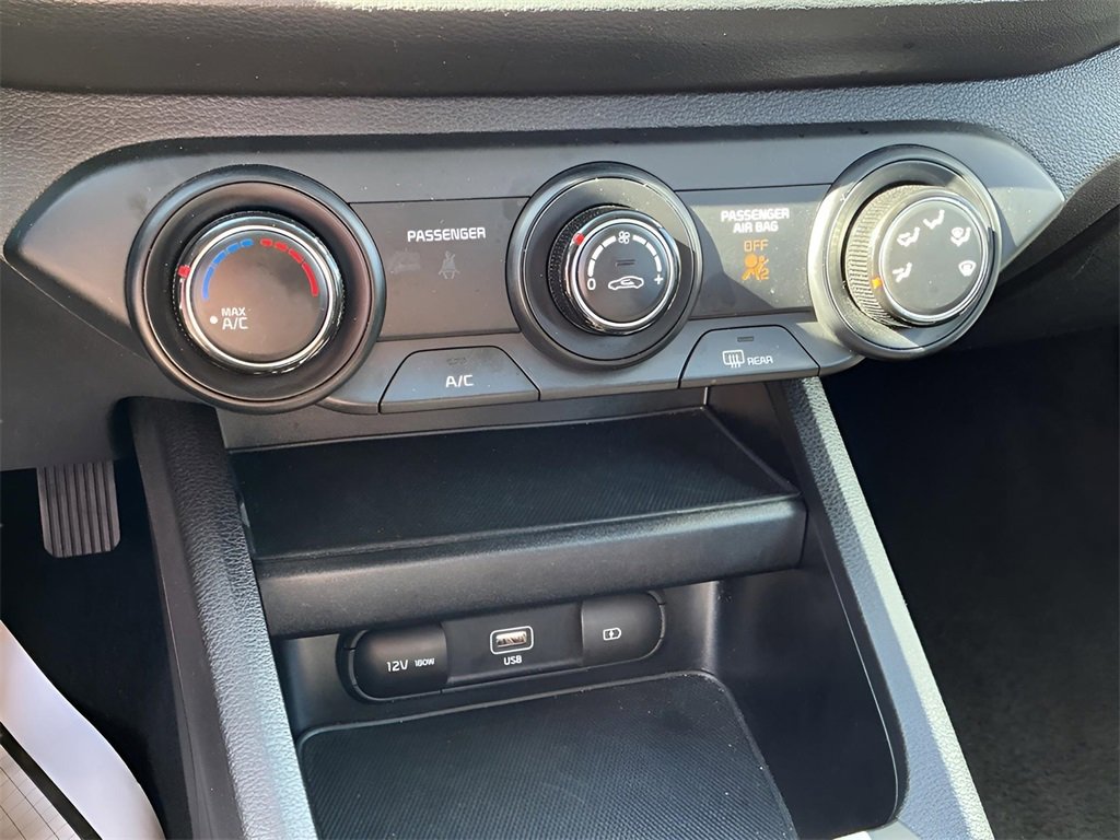 Used 2024 Kia Forte LXS image 34