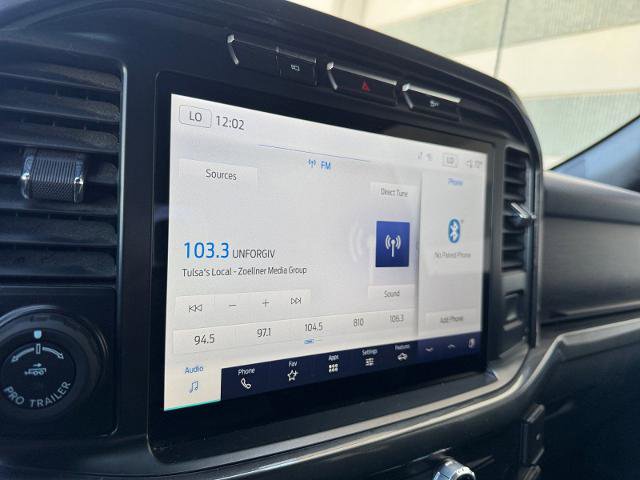 Certified 2022 Ford F150 XLT w/ Equipment Group 302A High image 26