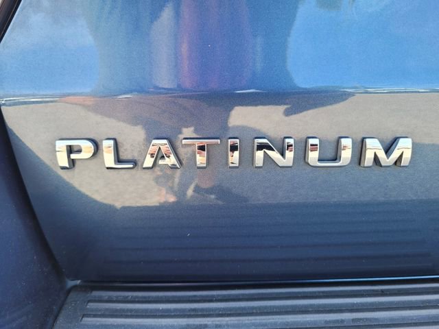 Certified 2018 Ford Expedition Platinum image 16