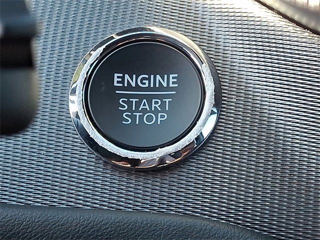 Certified 2025 Ford Explorer ST-Line image 20