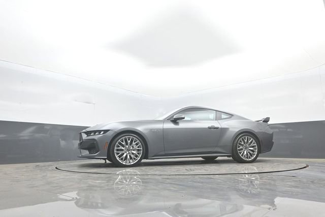 Certified 2024 Ford Mustang GT Premium RWD image 25