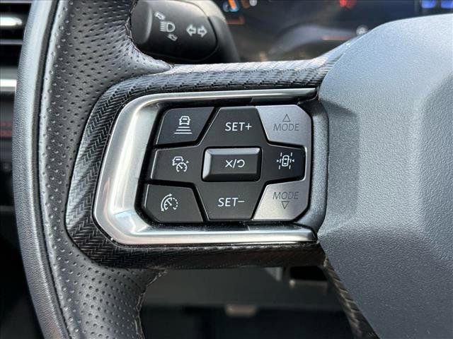 Certified 2025 Ford Mustang GT Premium image 18