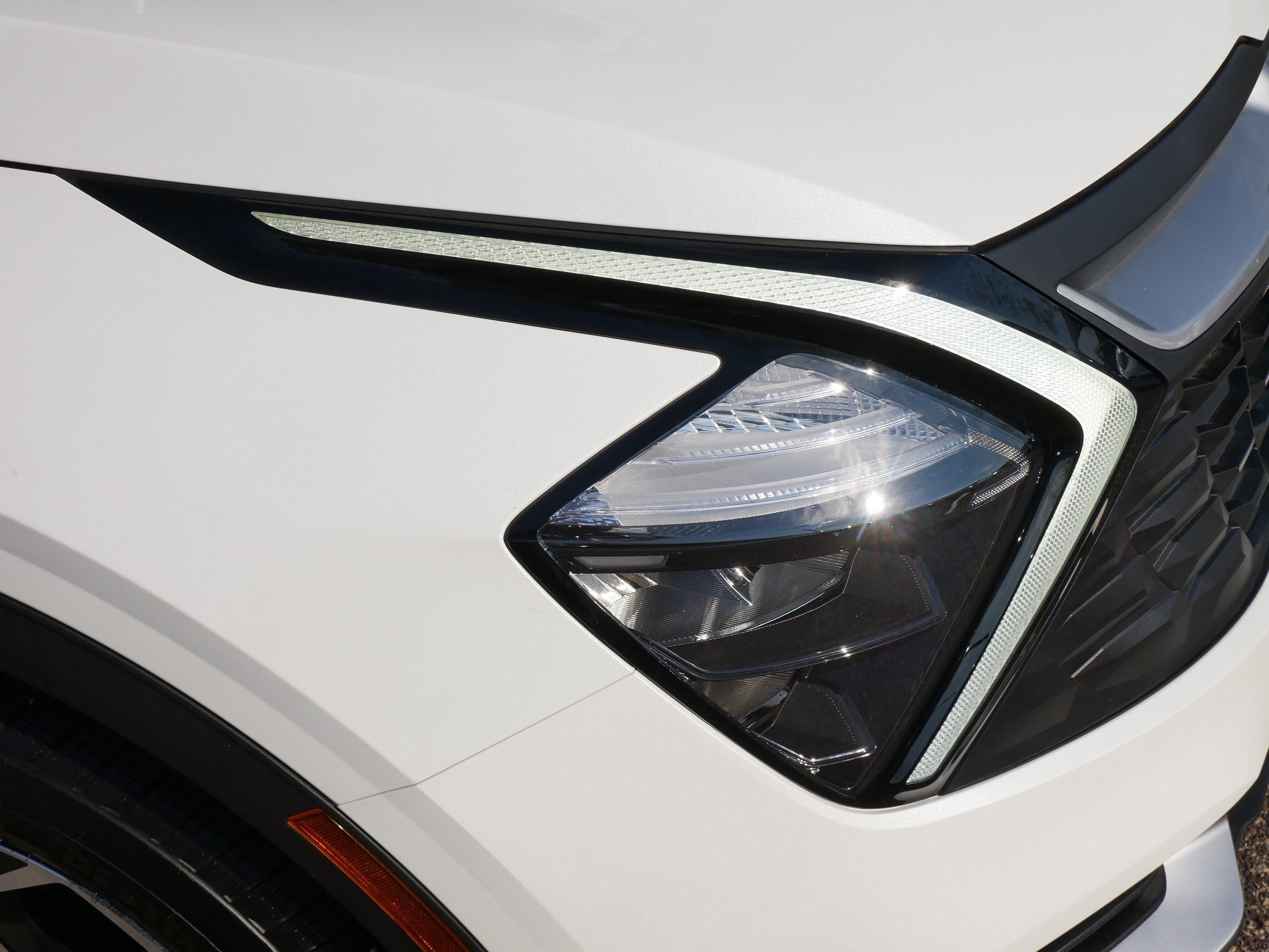 Used 2023 Kia Sportage LX image 16