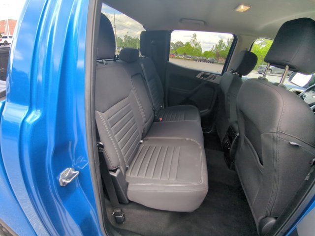 Certified 2021 Ford Ranger XLT w/ Equipment Group 301A Mid AWD/4WD image 31