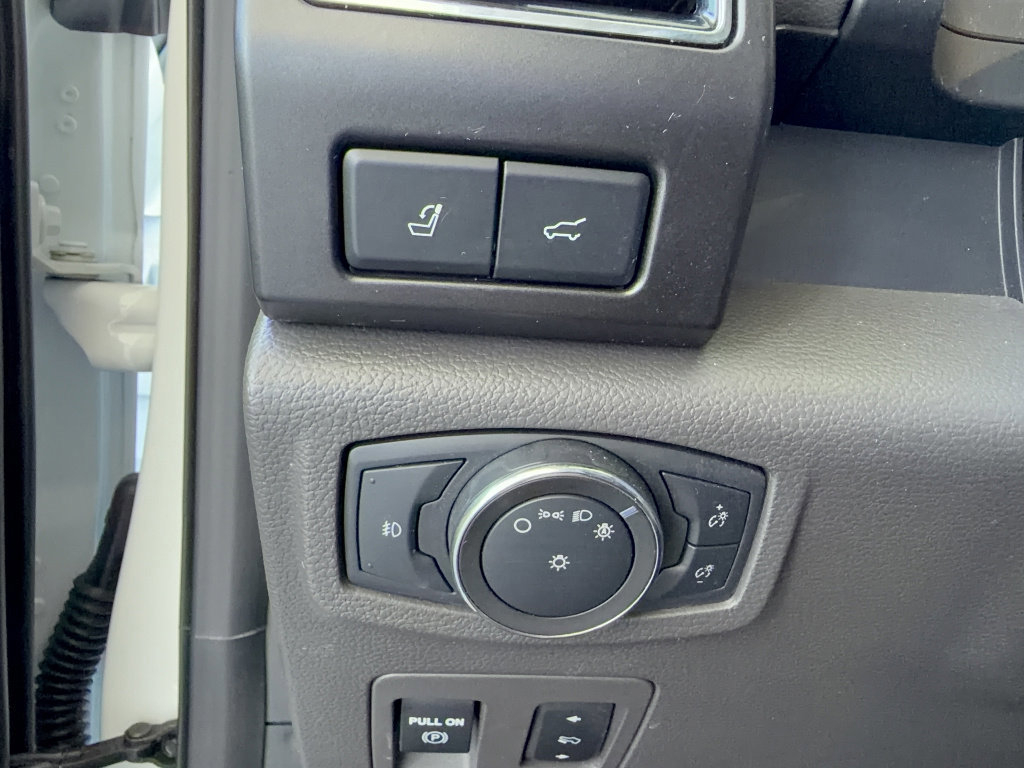 Certified 2021 Ford Expedition Max Limited image 28