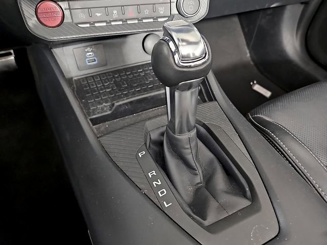 Certified 2024 Ford Mustang Premium RWD image 16