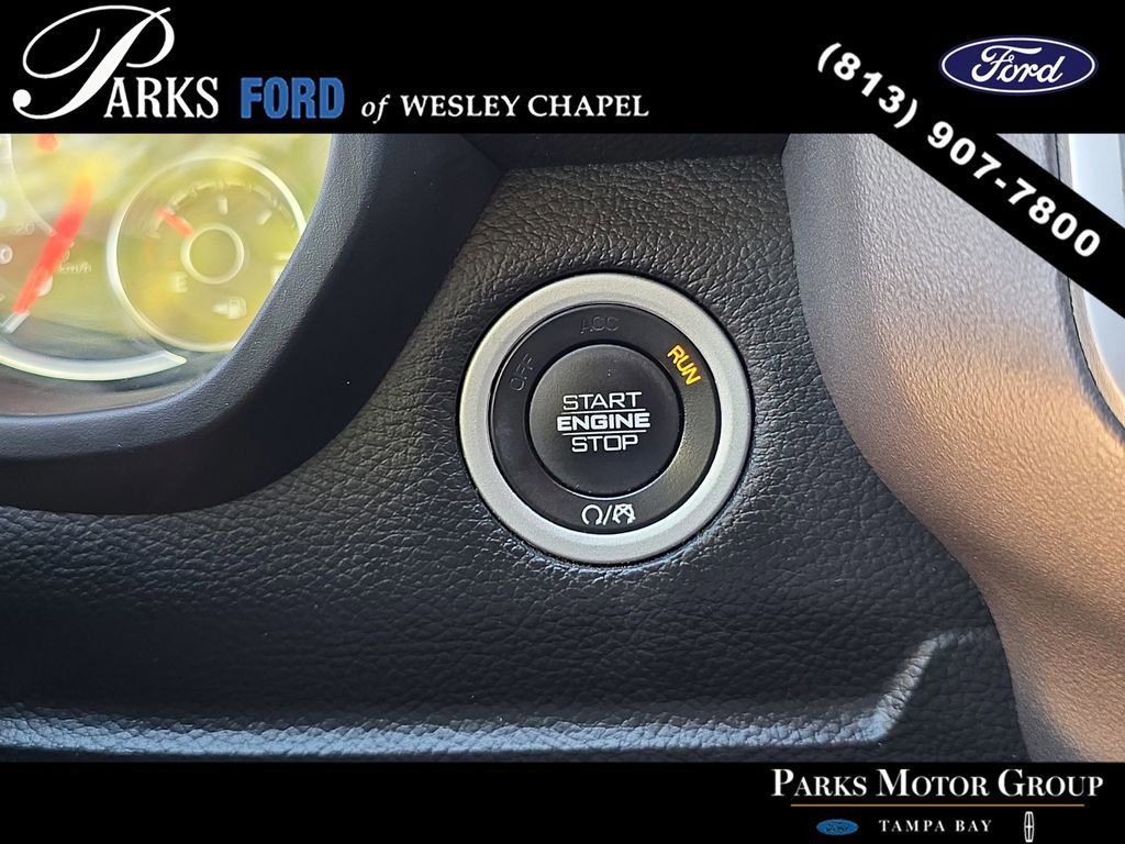 Used 2021 RAM 1500 Big Horn image 25