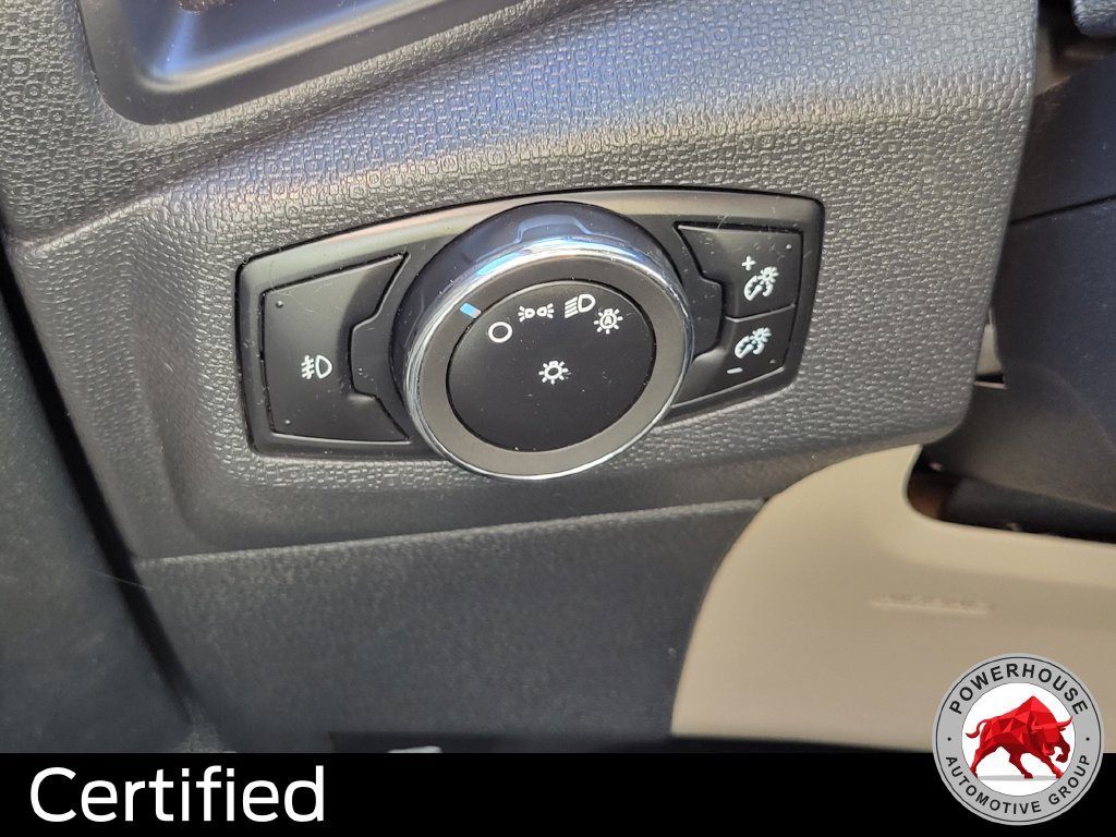 Certified 2020 Ford EcoSport SE w/ SE Convenience Package FWD image 29