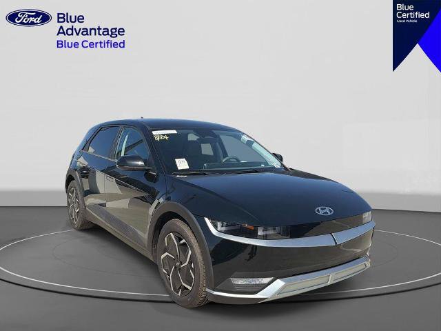 Used 2023 Hyundai Ioniq 5 SE RWD image 4