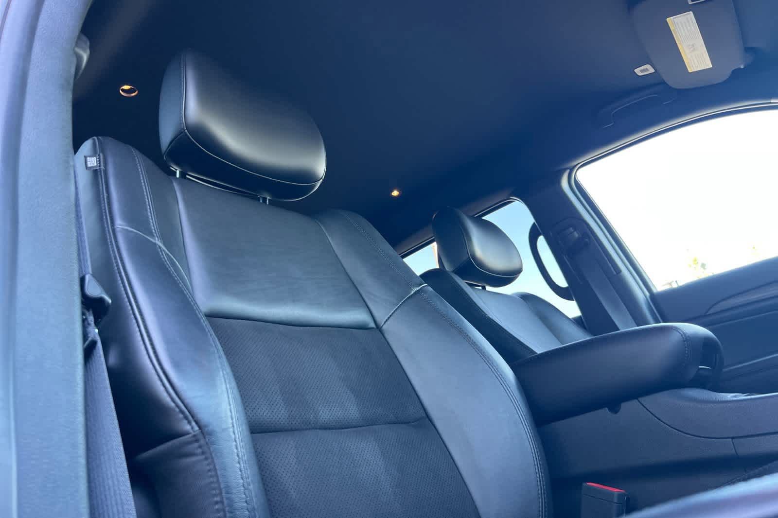 Used 2021 Jeep Grand Cherokee Laredo X image 18