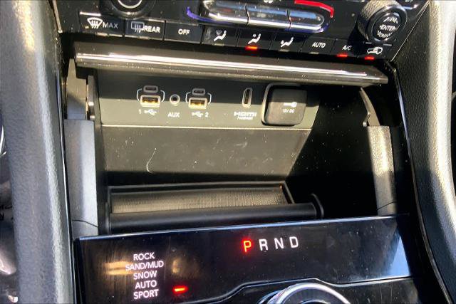Used 2023 Jeep Grand Cherokee 4WD 4xe image 35