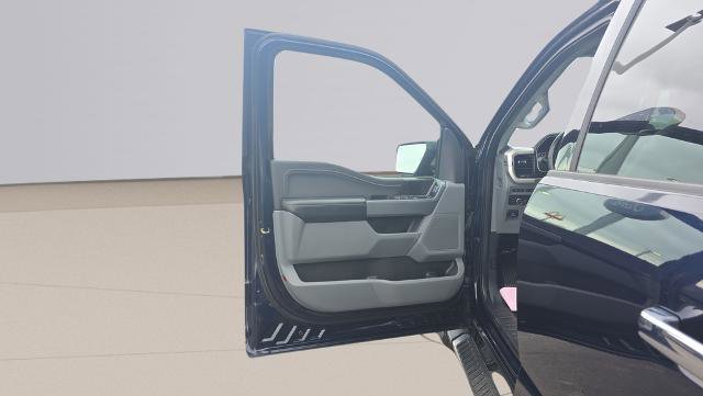 Certified 2021 Ford F150 XLT w/ Equipment Group 302A High image 14