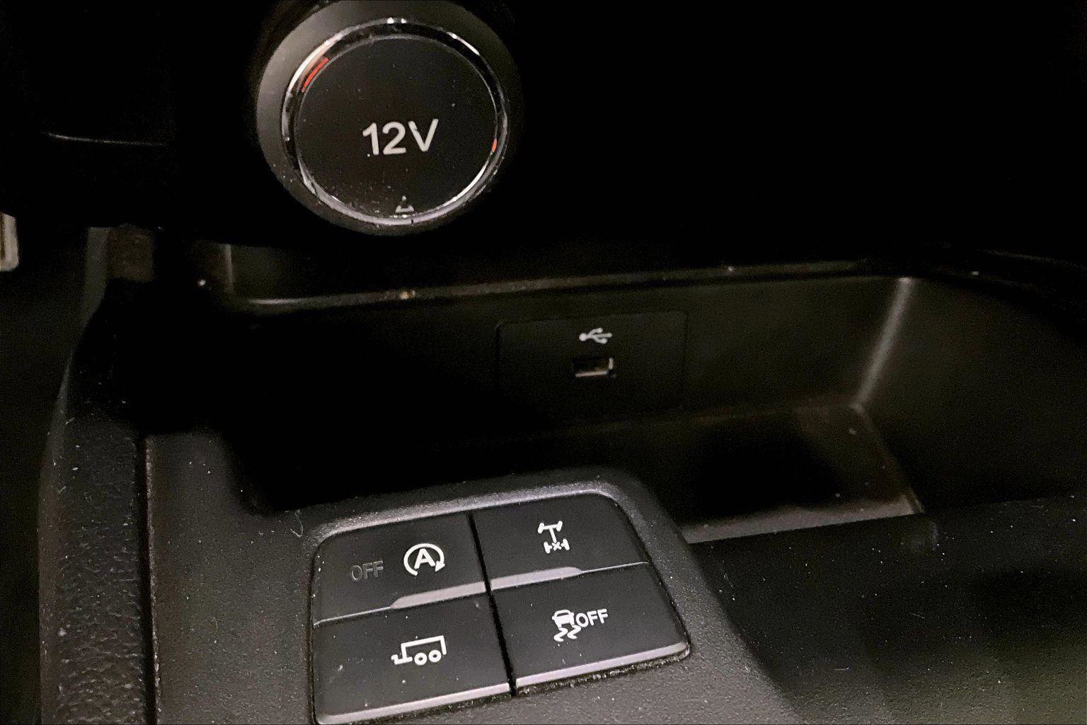 Certified 2019 Ford Ranger XL w/ Equipment Group 101A Mid image 31