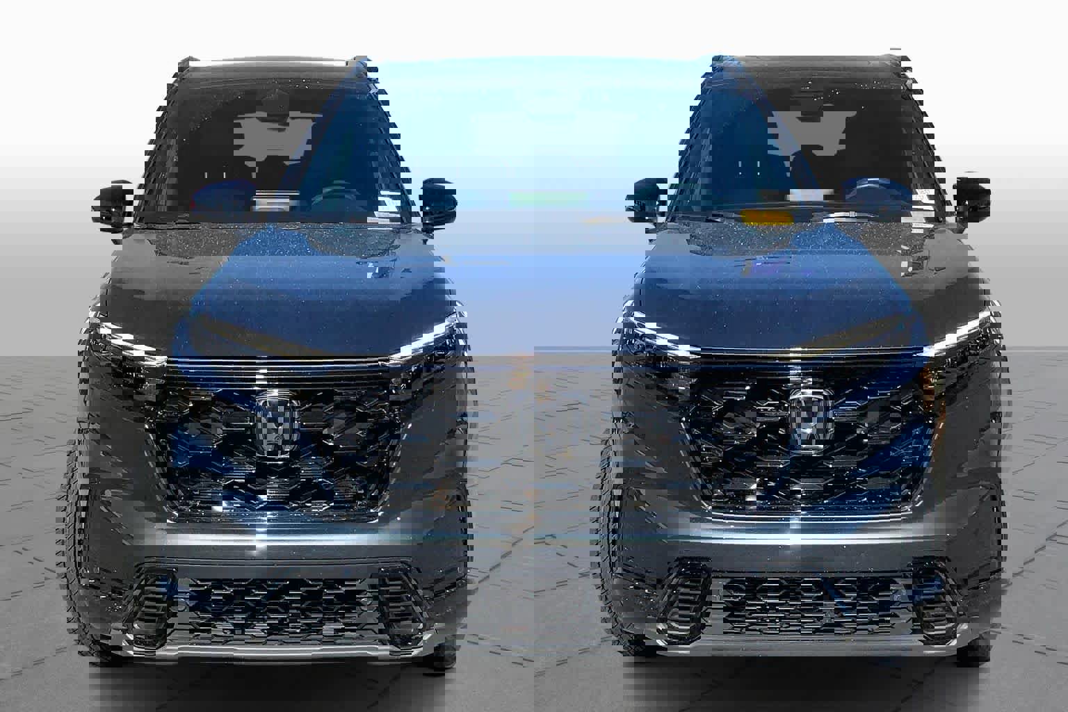 Used 2025 Honda CR-V Sport-L image 6