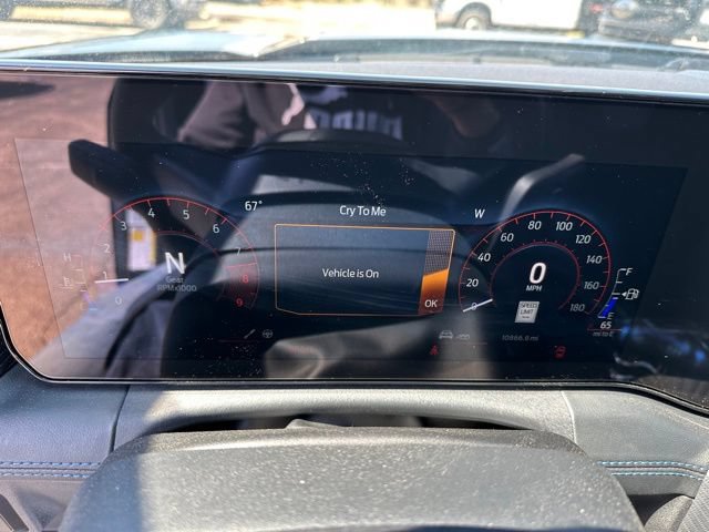 Certified 2024 Ford Mustang Dark Horse w/ Dark Horse Handlin Package RWD image 23