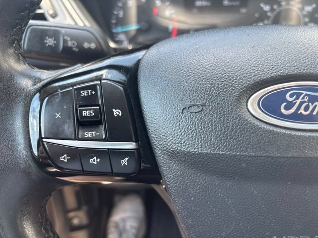 Certified 2022 Ford Escape SE w/ Convenience Package AWD/4WD image 19