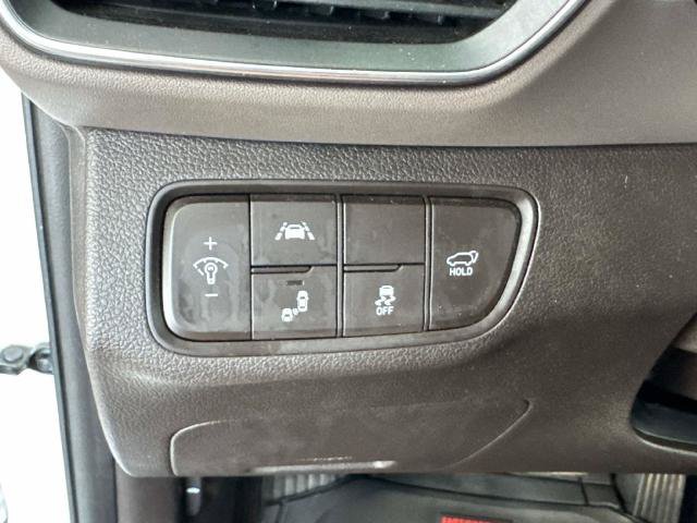 Used 2020 Hyundai Santa Fe SEL w/ Convenience Package FWD image 25
