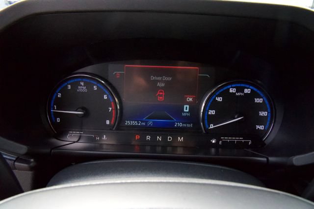 Certified 2023 Ford Bronco Sport Badlands AWD/4WD image 21