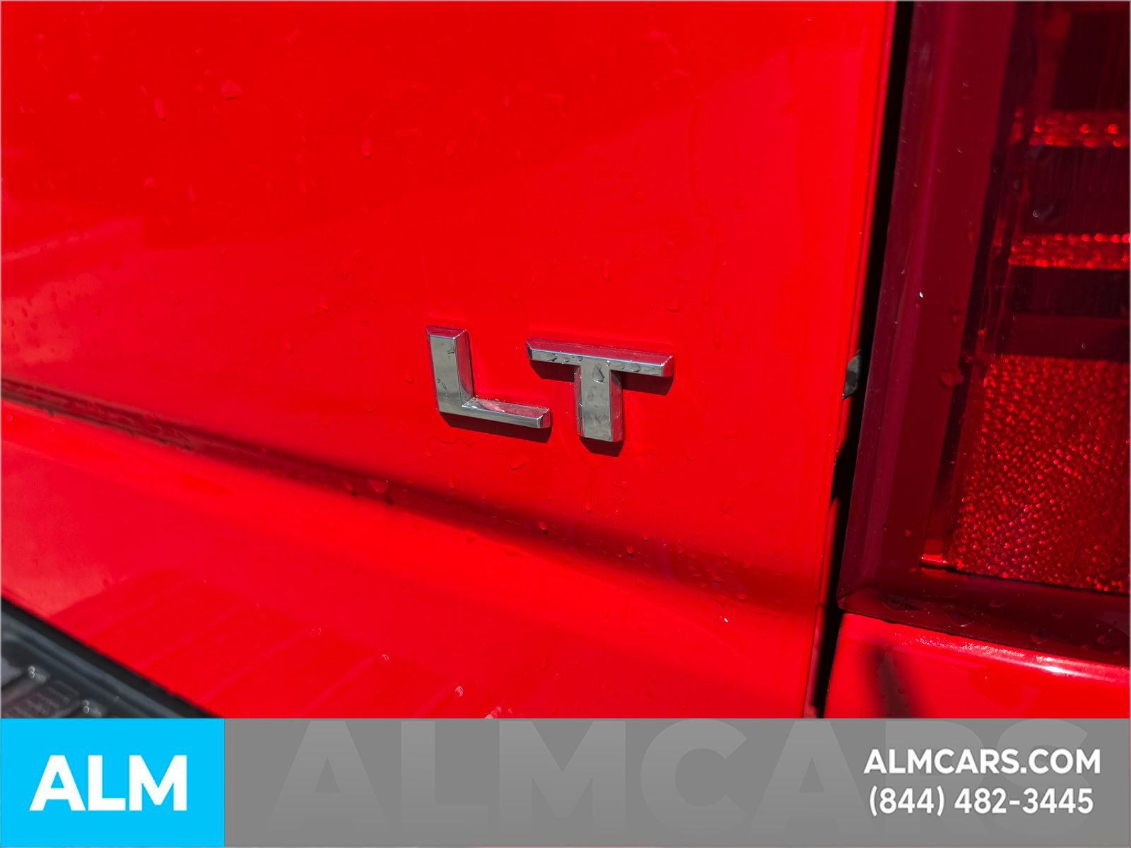 Used 2020 Chevrolet Silverado 1500 LT w/ All-Star Edition image 8
