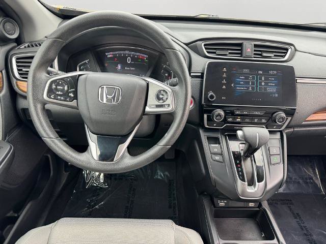 Used 2020 Honda CR-V EX image 12