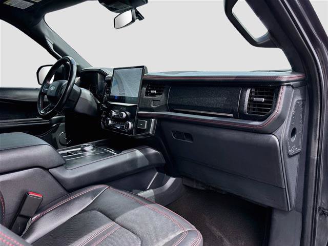 Certified 2023 Ford Expedition Limited RWD image 34