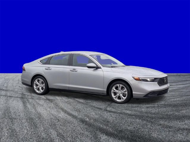 Used 2024 Honda Accord LX image 2