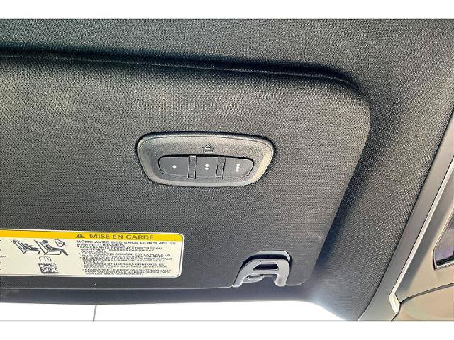 Used 2025 Jeep Wagoneer Series II AWD/4WD image 18