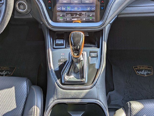 Used 2023 Subaru Outback Wilderness AWD/4WD image 19
