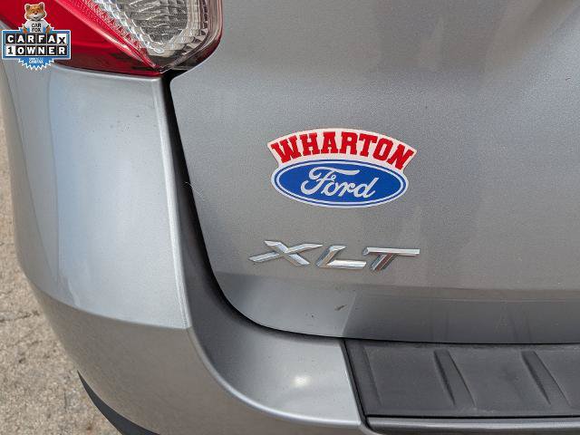 Certified 2023 Ford Explorer XLT w/ Equipment Group 202A RWD image 36