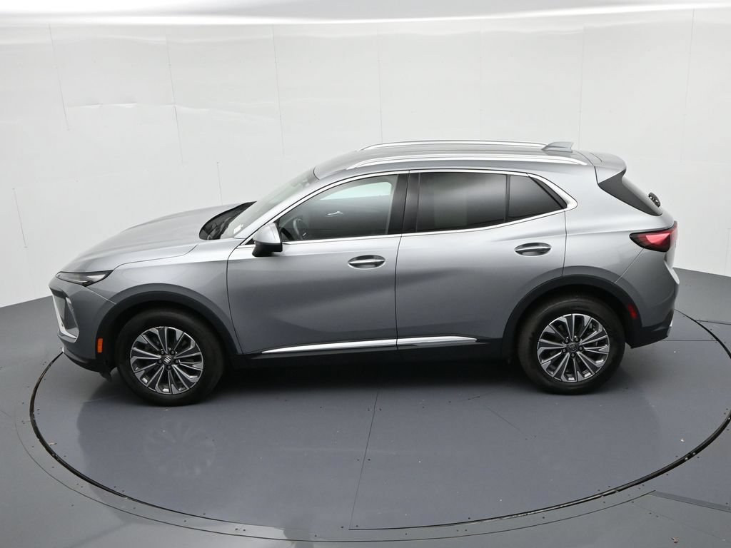 Used 2024 Buick Envision Preferred AWD/4WD image 18
