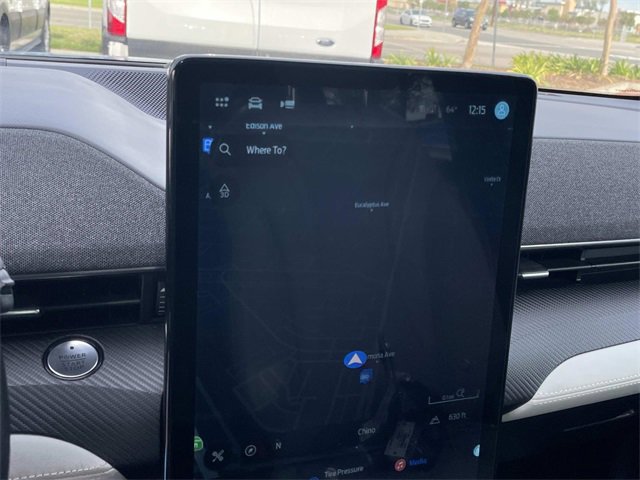 Certified 2022 Ford Mustang Mach-E Premium image 13