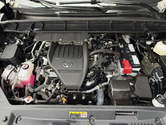 Used 2023 Toyota Highlander XSE AWD/4WD image 35