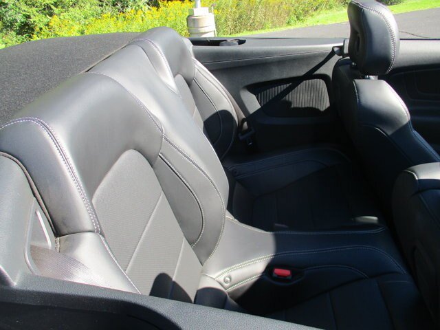 Certified 2022 Ford Mustang GT Premium w/ Equipment Group 401A RWD image 38