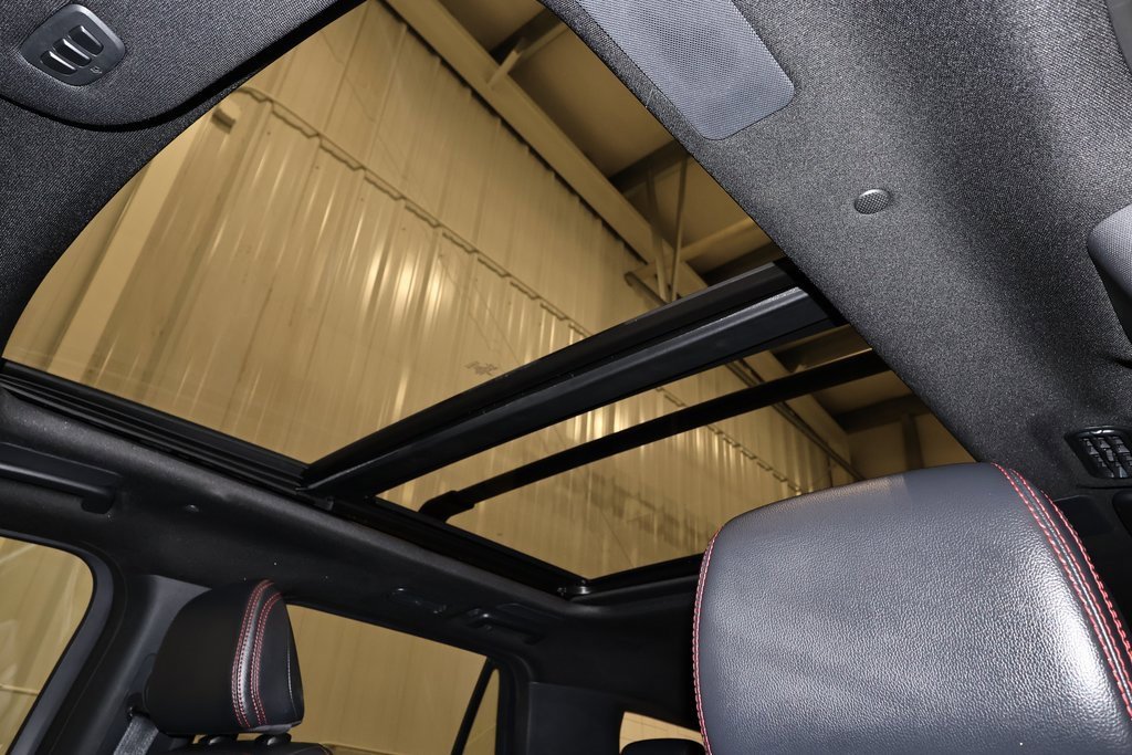 Certified 2024 Ford Expedition Limited image 40