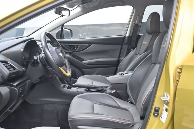 Used 2021 Subaru Crosstrek 2.5i Sport AWD/4WD image 6
