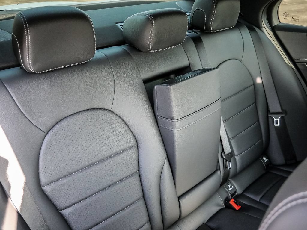 Used 2021 Mercedes-Benz C 300 4MATIC Sedan image 23