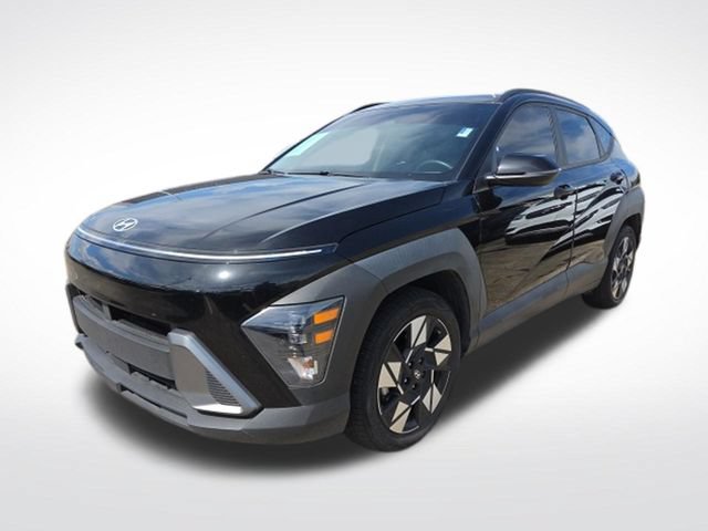 Used 2024 Hyundai Kona SEL w/ Convenience Package FWD image 4