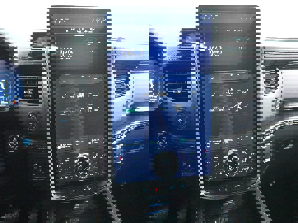 Certified 2023 Ford Expedition Max Platinum image 14