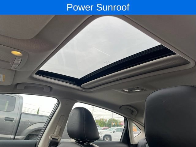 Used 2019 Nissan Sentra SL FWD image 7